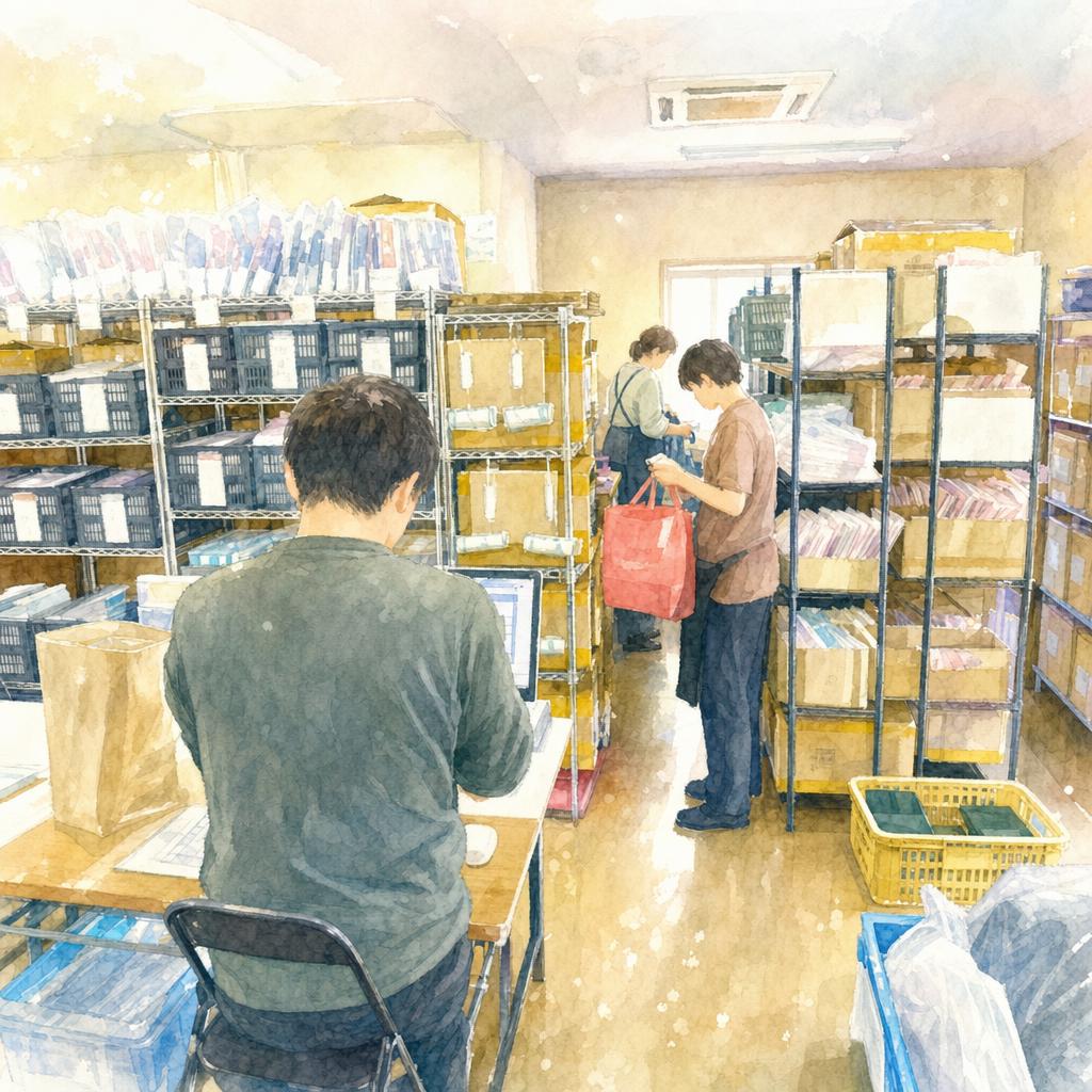 うつ病からの仕事復帰に就労継続支援A型という選び方