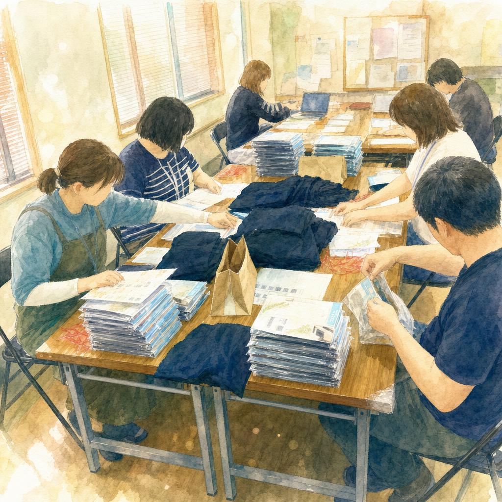 就労継続支援A型の申請方法と手続きを支援員がやさしく解説