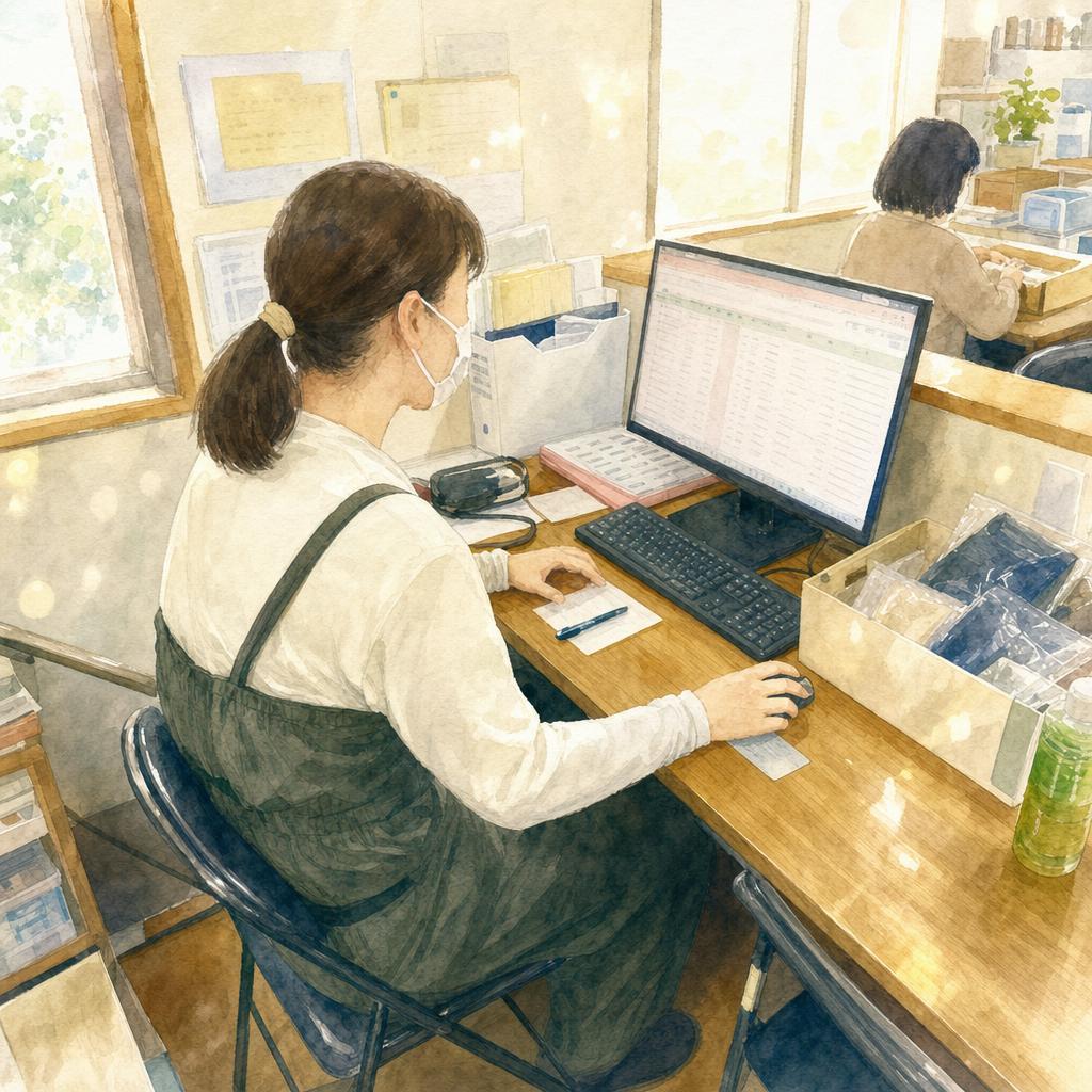 就労継続支援A型が疲れる・しんどい時は?無理なく続けるコツ