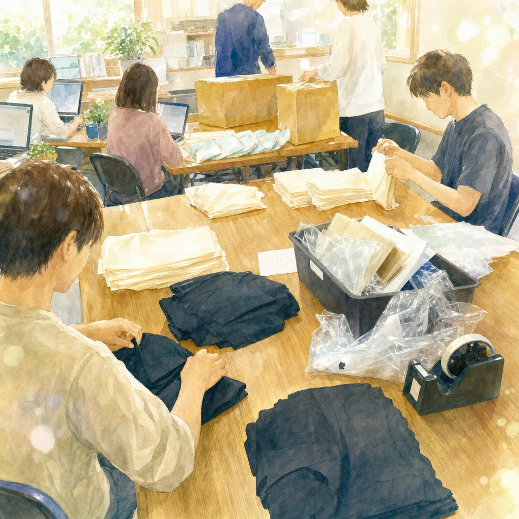 相談支援専門員の方へ|高砂市のA型事業所かえで紹介ガイド