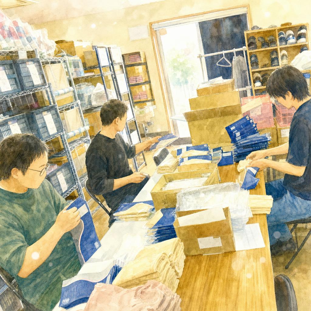 相談支援専門員の方へ|A型かえでの精神・発達障害の方の受け入れと流れ